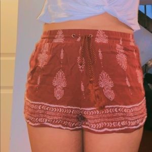 Charlotte Russe shorts